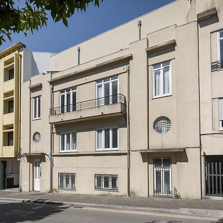 Bra.Com Apartments Oporto Faria Guimaraes Dış mekan fotoğraf