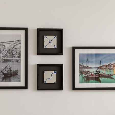 Bra.Com Apartments Oporto Faria Guimaraes Dış mekan fotoğraf
