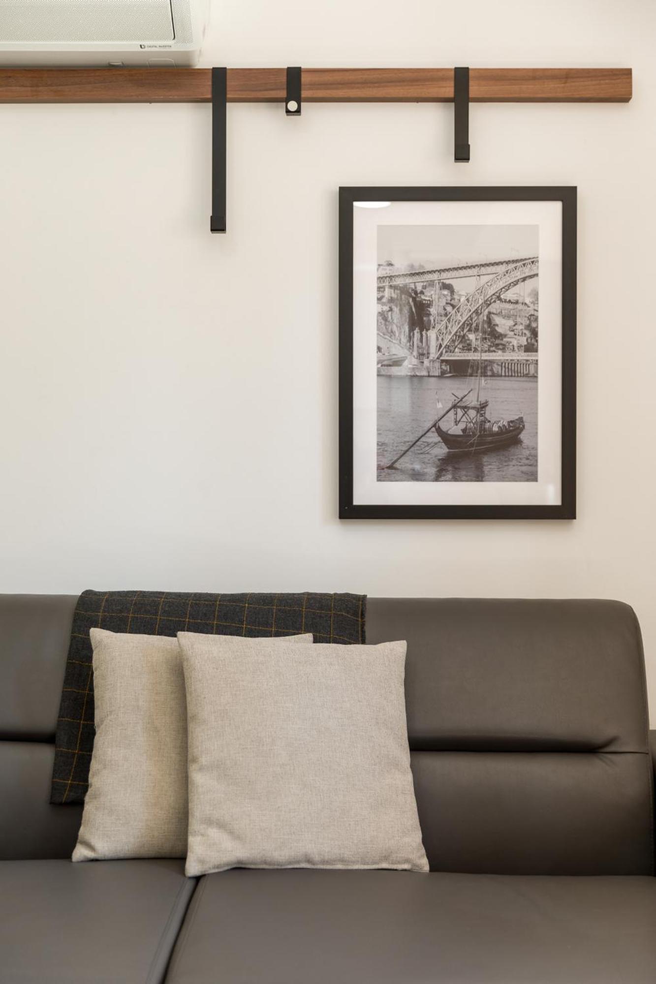 Bra.Com Apartments Oporto Faria Guimaraes Dış mekan fotoğraf
