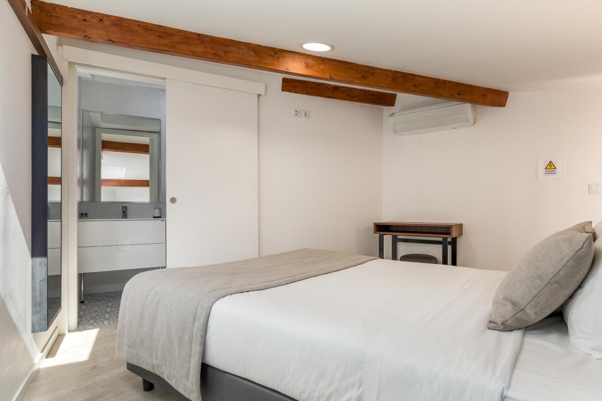 Bra.Com Apartments Oporto Faria Guimaraes Dış mekan fotoğraf