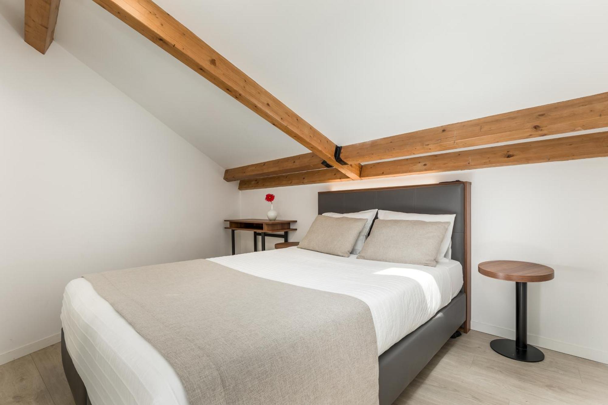 Bra.Com Apartments Oporto Faria Guimaraes Dış mekan fotoğraf