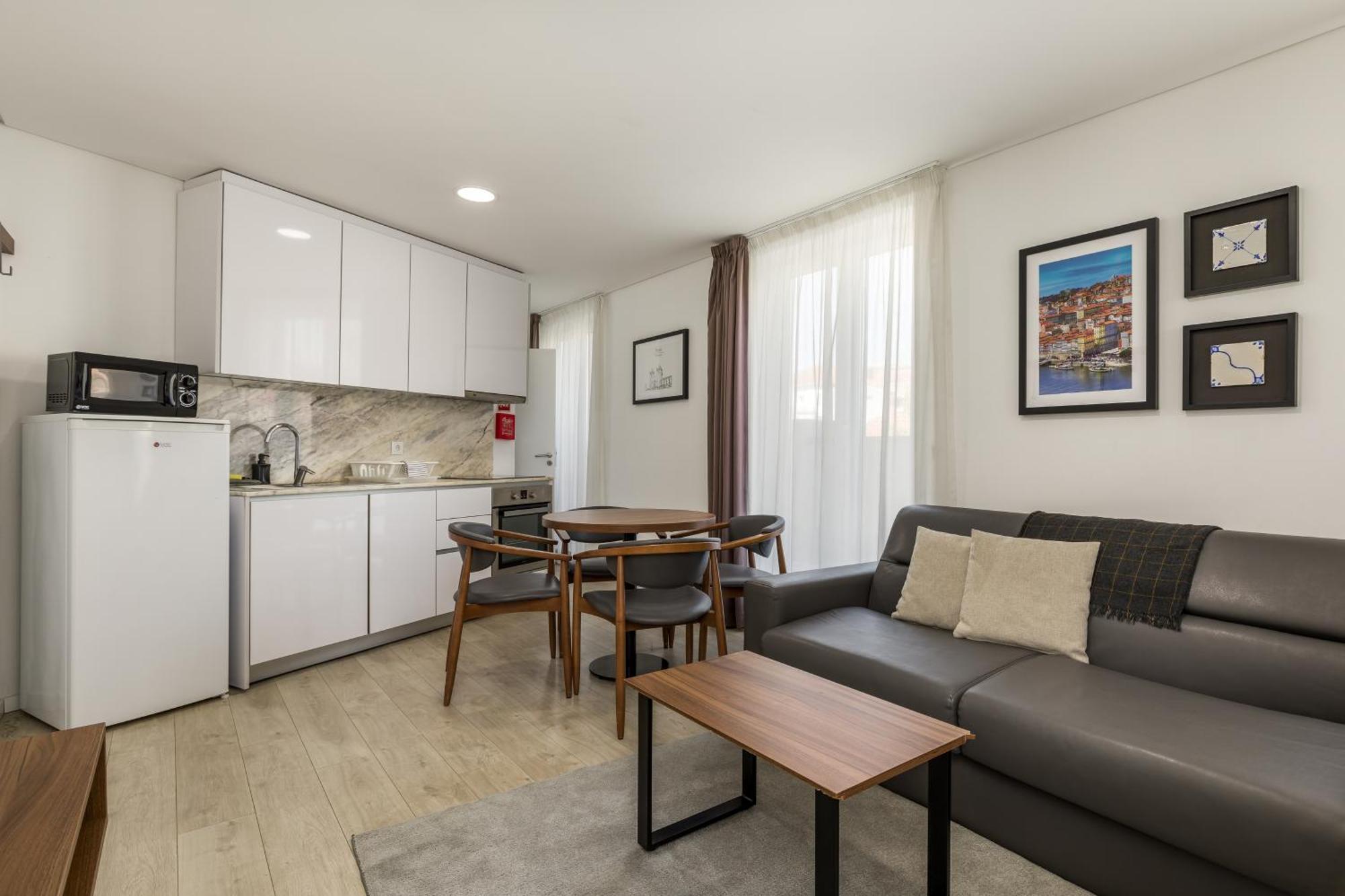 Bra.Com Apartments Oporto Faria Guimaraes Dış mekan fotoğraf