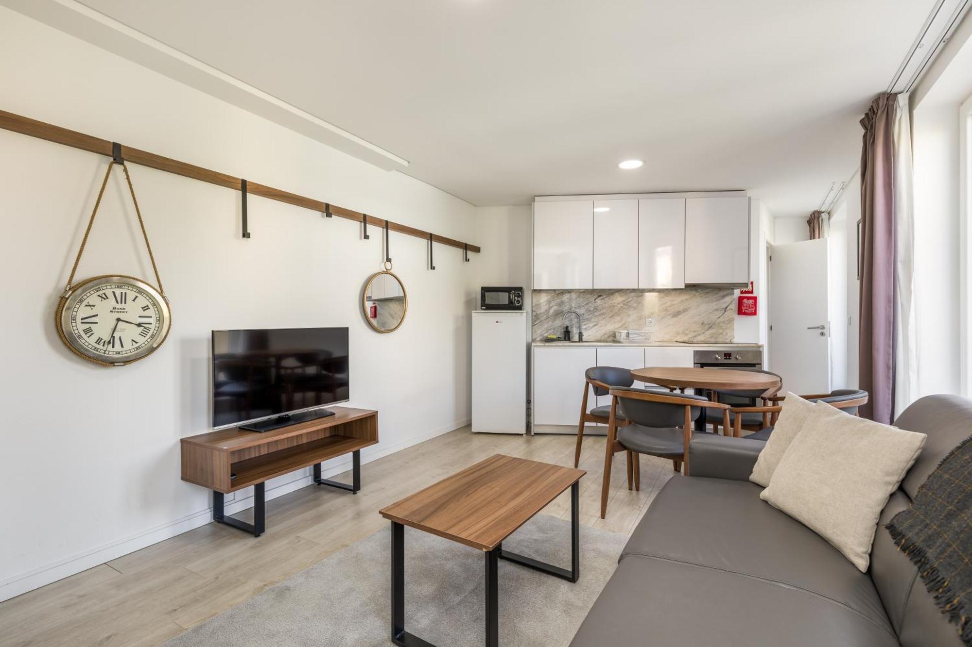 Bra.Com Apartments Oporto Faria Guimaraes Dış mekan fotoğraf