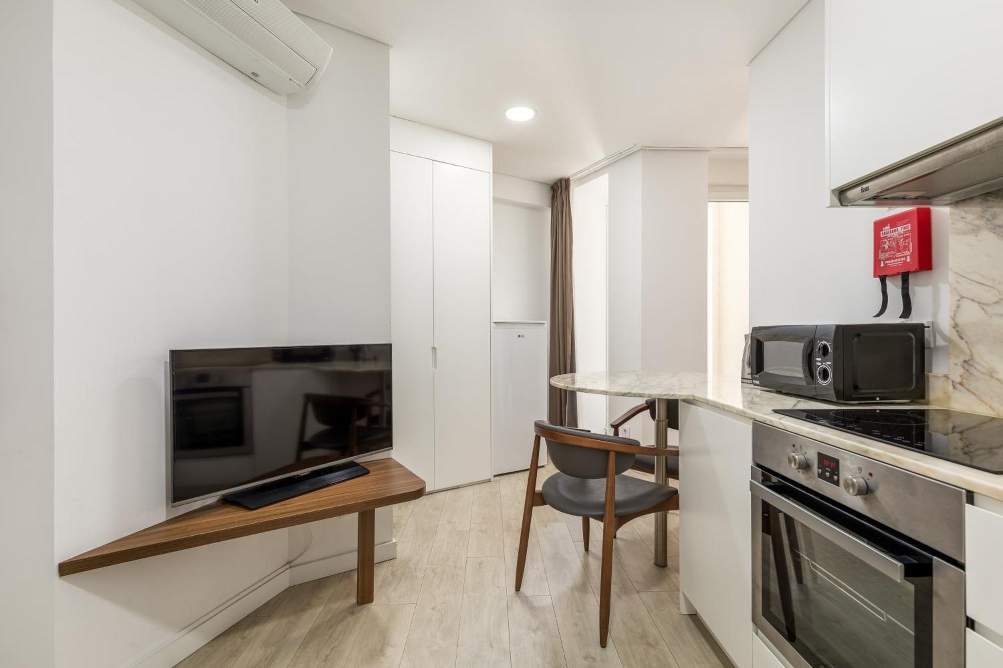 Bra.Com Apartments Oporto Faria Guimaraes Dış mekan fotoğraf