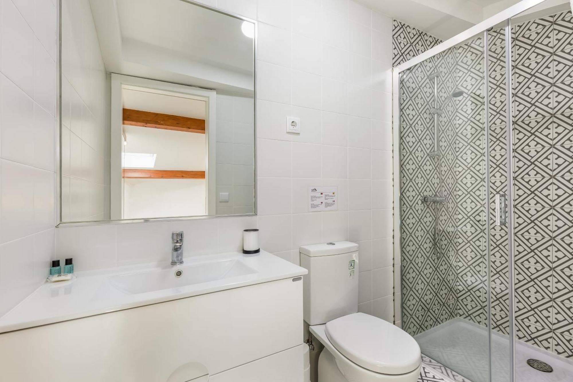Bra.Com Apartments Oporto Faria Guimaraes Dış mekan fotoğraf