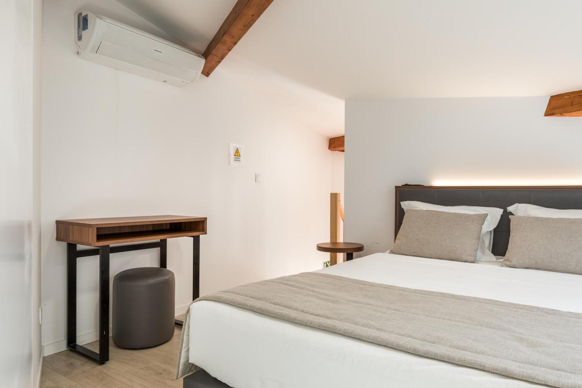 Bra.Com Apartments Oporto Faria Guimaraes Dış mekan fotoğraf