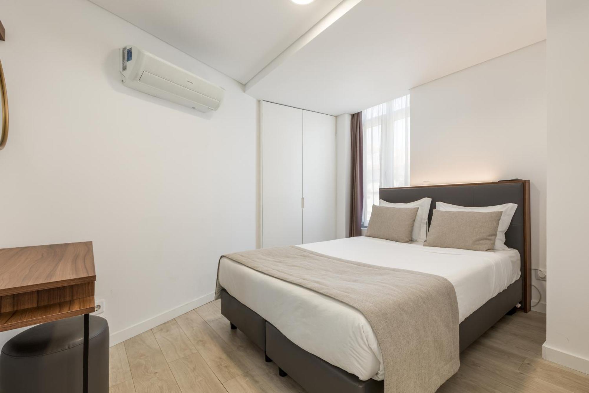 Bra.Com Apartments Oporto Faria Guimaraes Dış mekan fotoğraf
