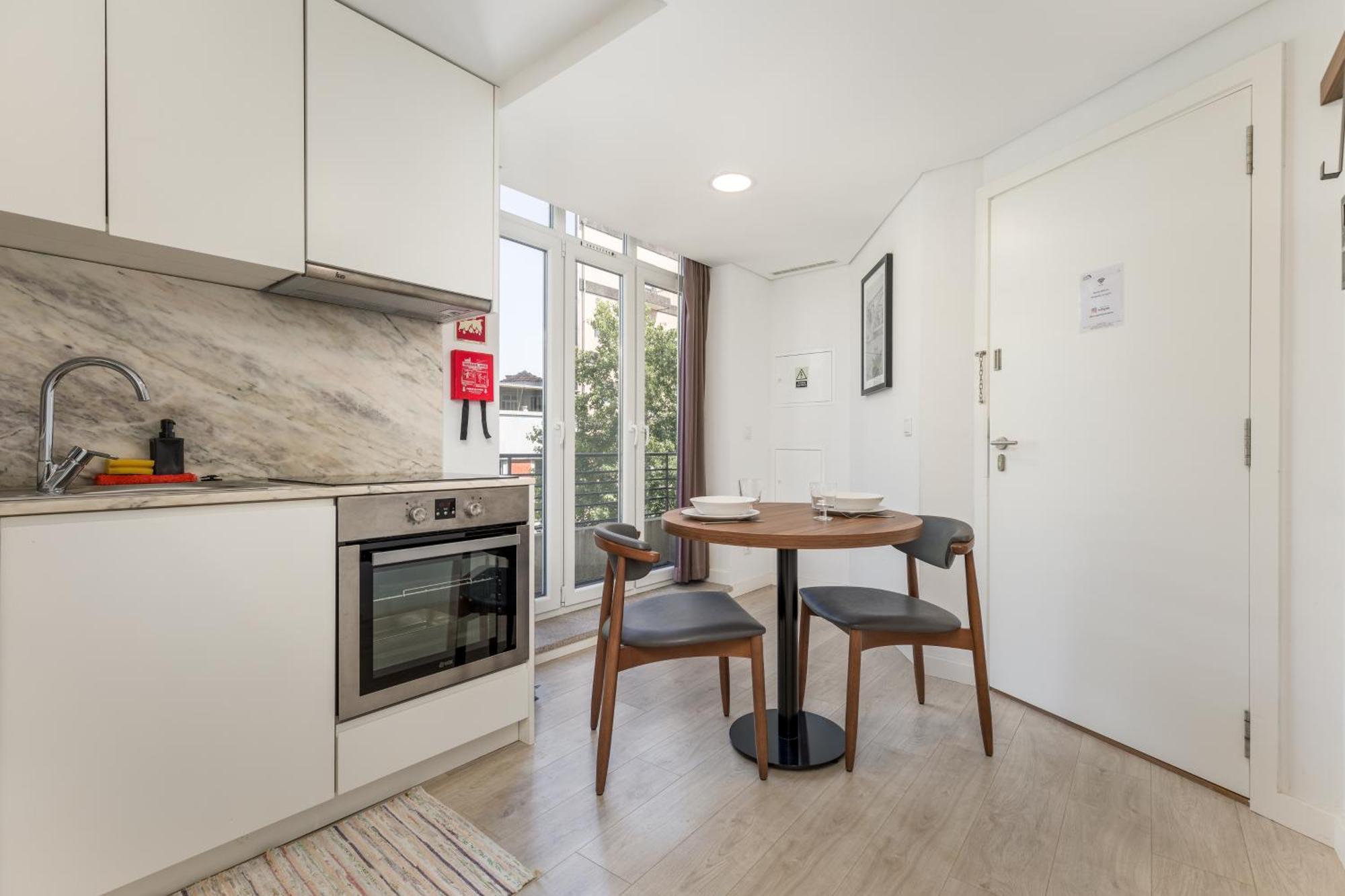 Bra.Com Apartments Oporto Faria Guimaraes Dış mekan fotoğraf