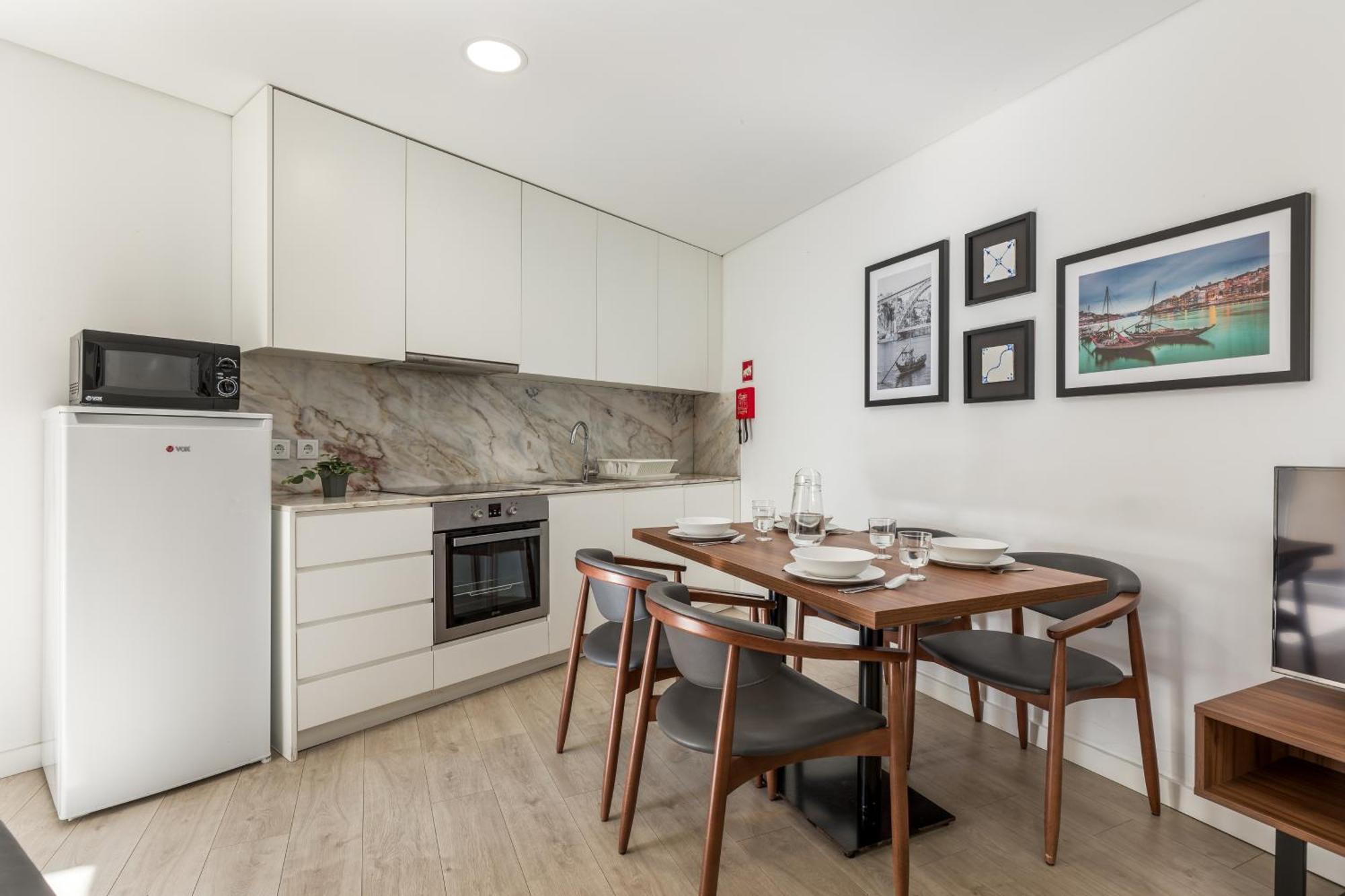 Bra.Com Apartments Oporto Faria Guimaraes Dış mekan fotoğraf