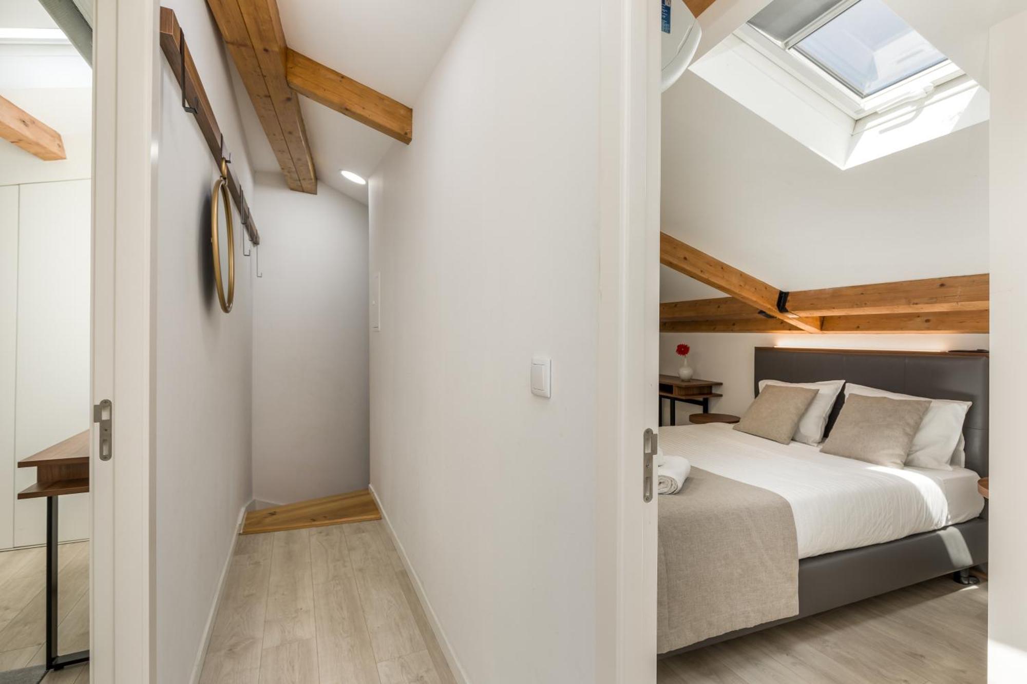 Bra.Com Apartments Oporto Faria Guimaraes Dış mekan fotoğraf