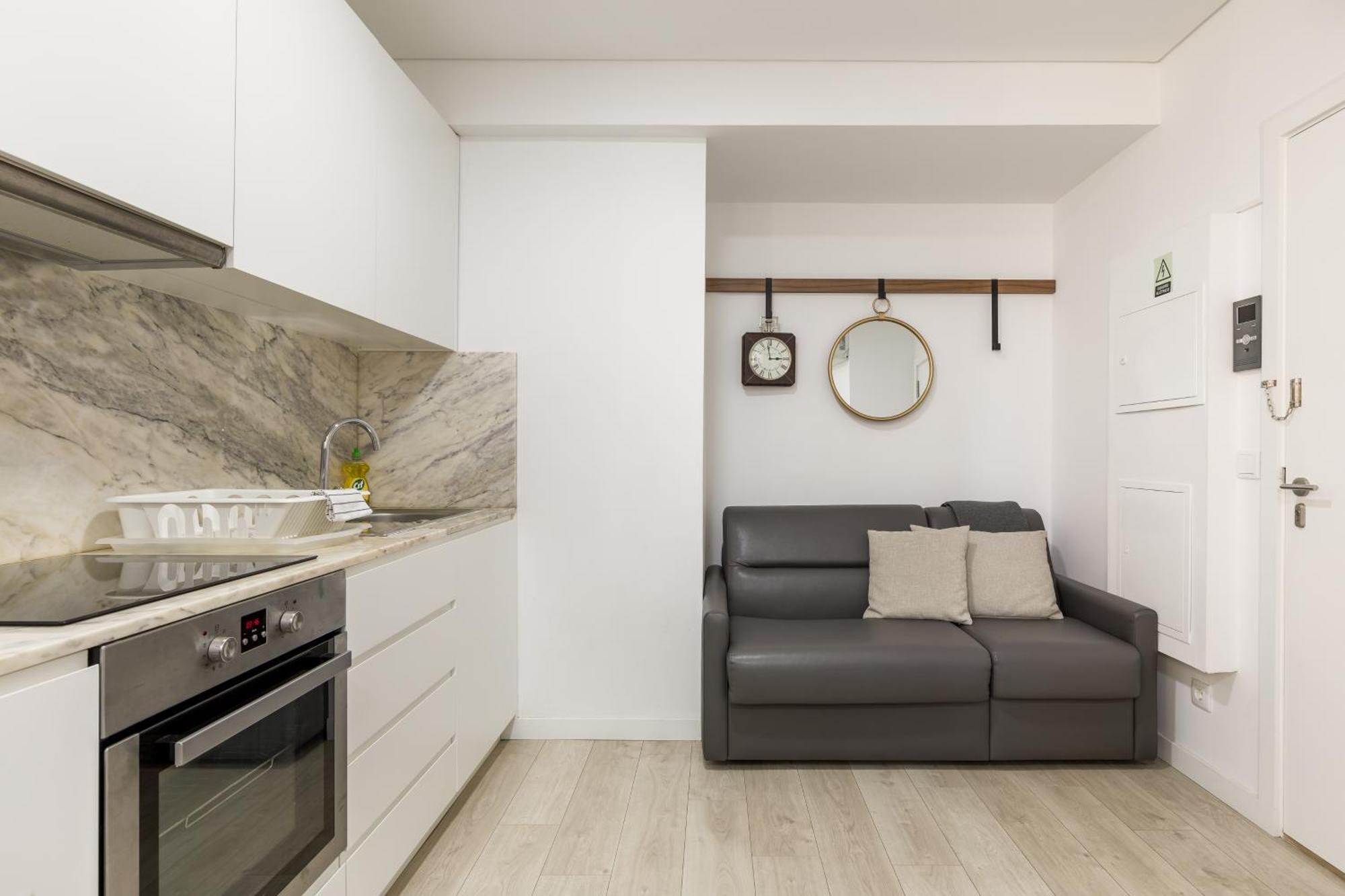 Bra.Com Apartments Oporto Faria Guimaraes Dış mekan fotoğraf