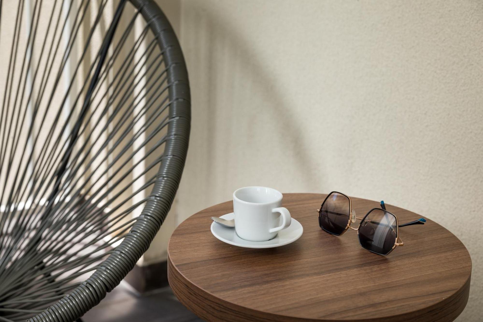 Bra.Com Apartments Oporto Faria Guimaraes Dış mekan fotoğraf