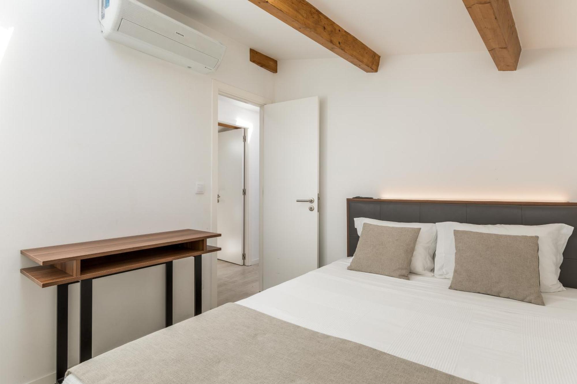 Bra.Com Apartments Oporto Faria Guimaraes Dış mekan fotoğraf