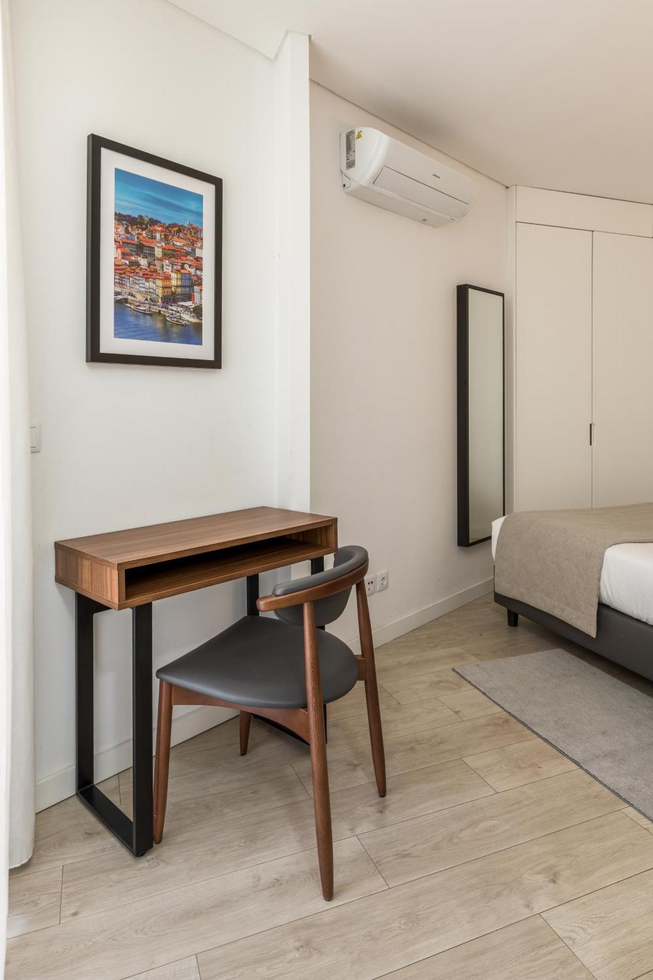 Bra.Com Apartments Oporto Faria Guimaraes Dış mekan fotoğraf