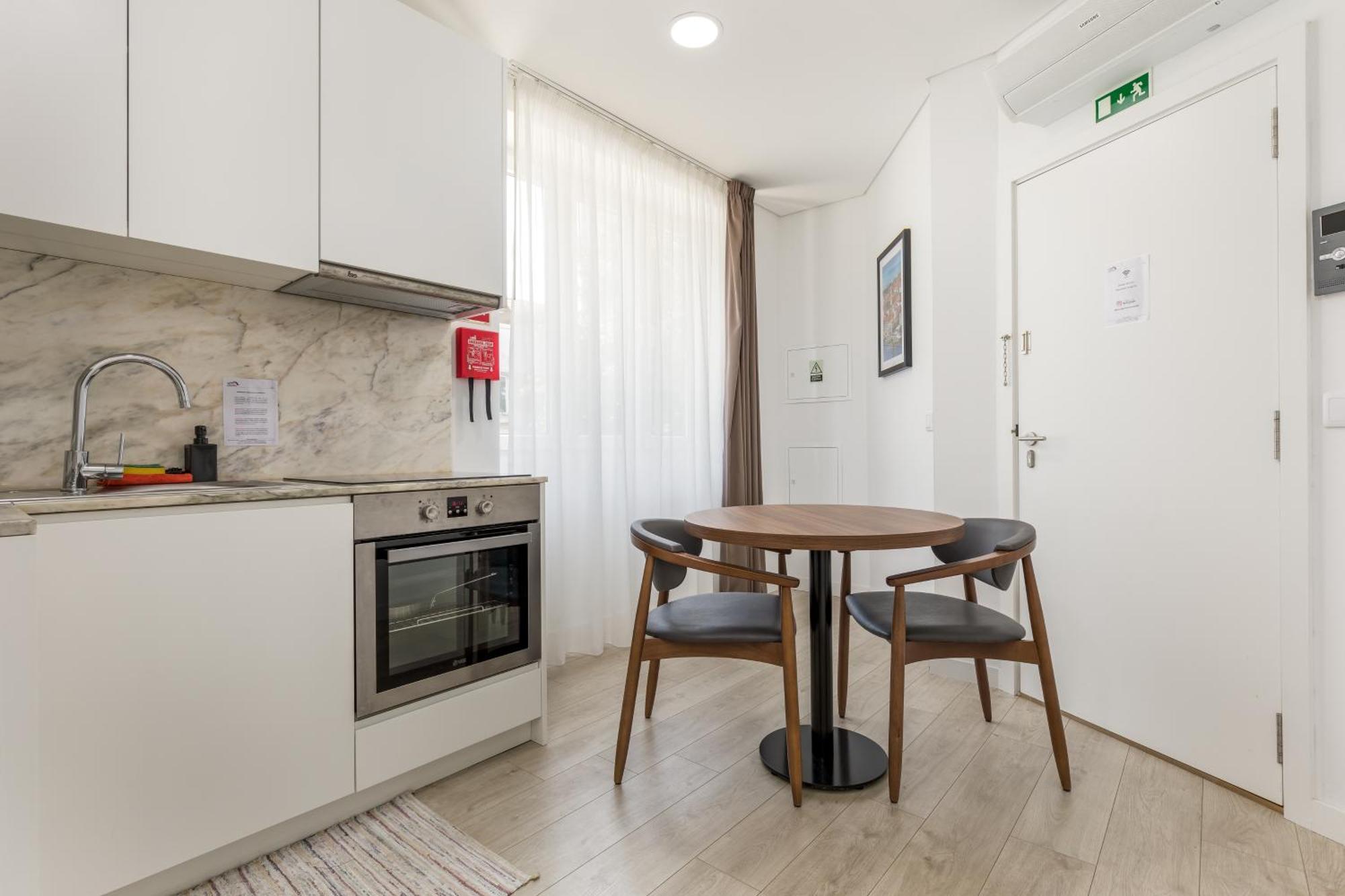 Bra.Com Apartments Oporto Faria Guimaraes Dış mekan fotoğraf