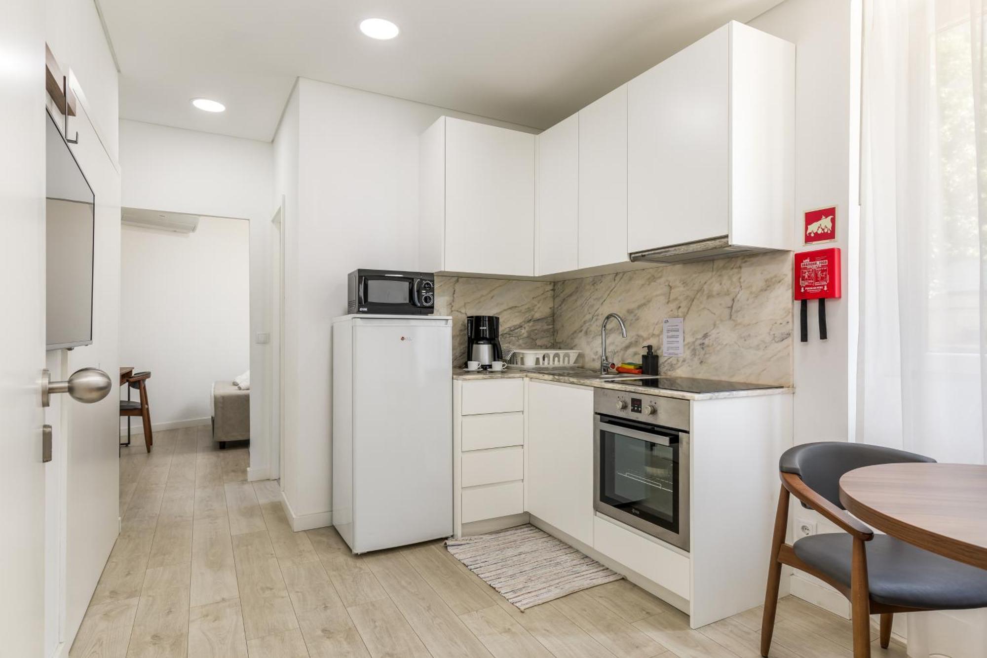 Bra.Com Apartments Oporto Faria Guimaraes Dış mekan fotoğraf
