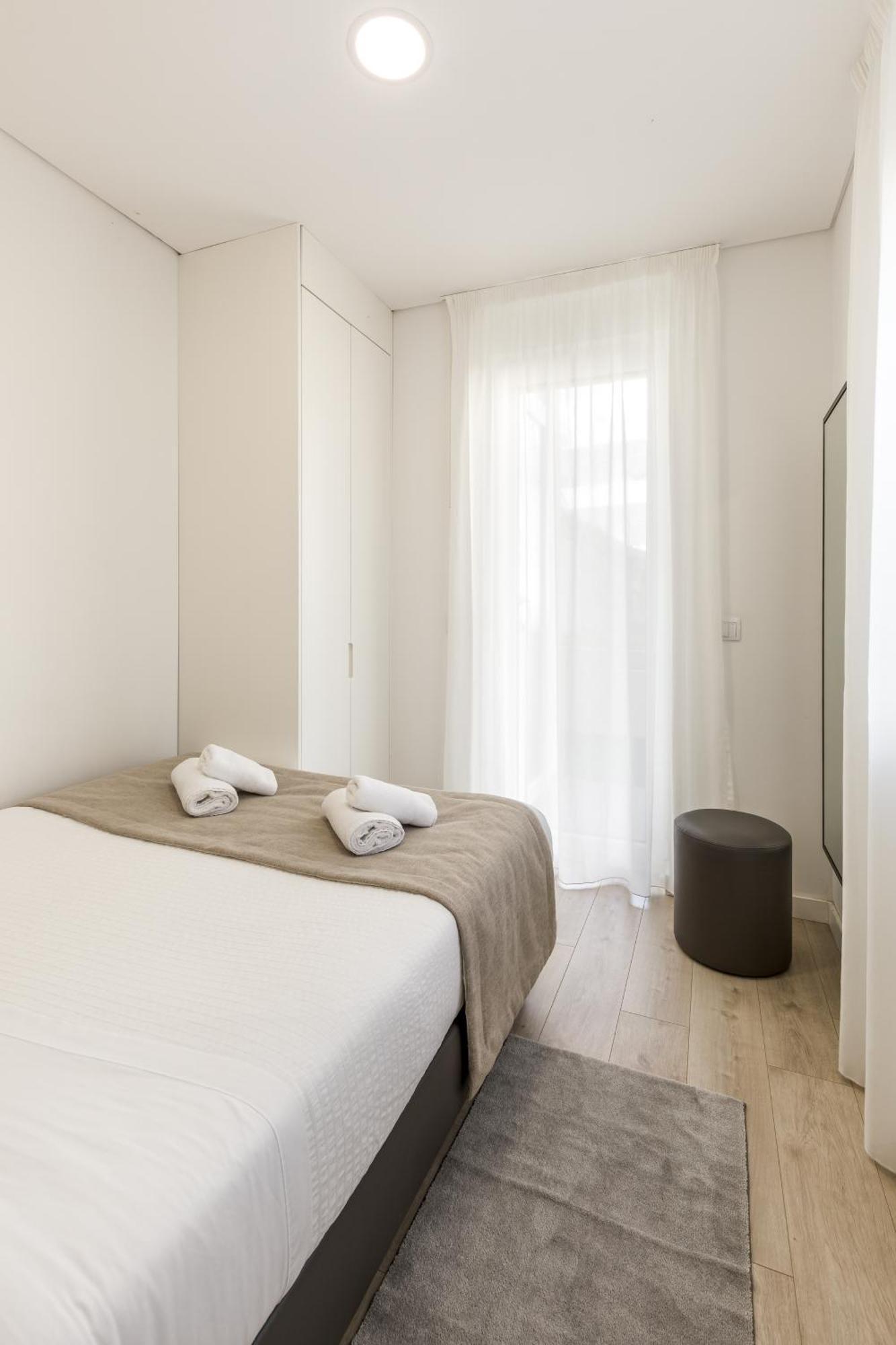 Bra.Com Apartments Oporto Faria Guimaraes Dış mekan fotoğraf