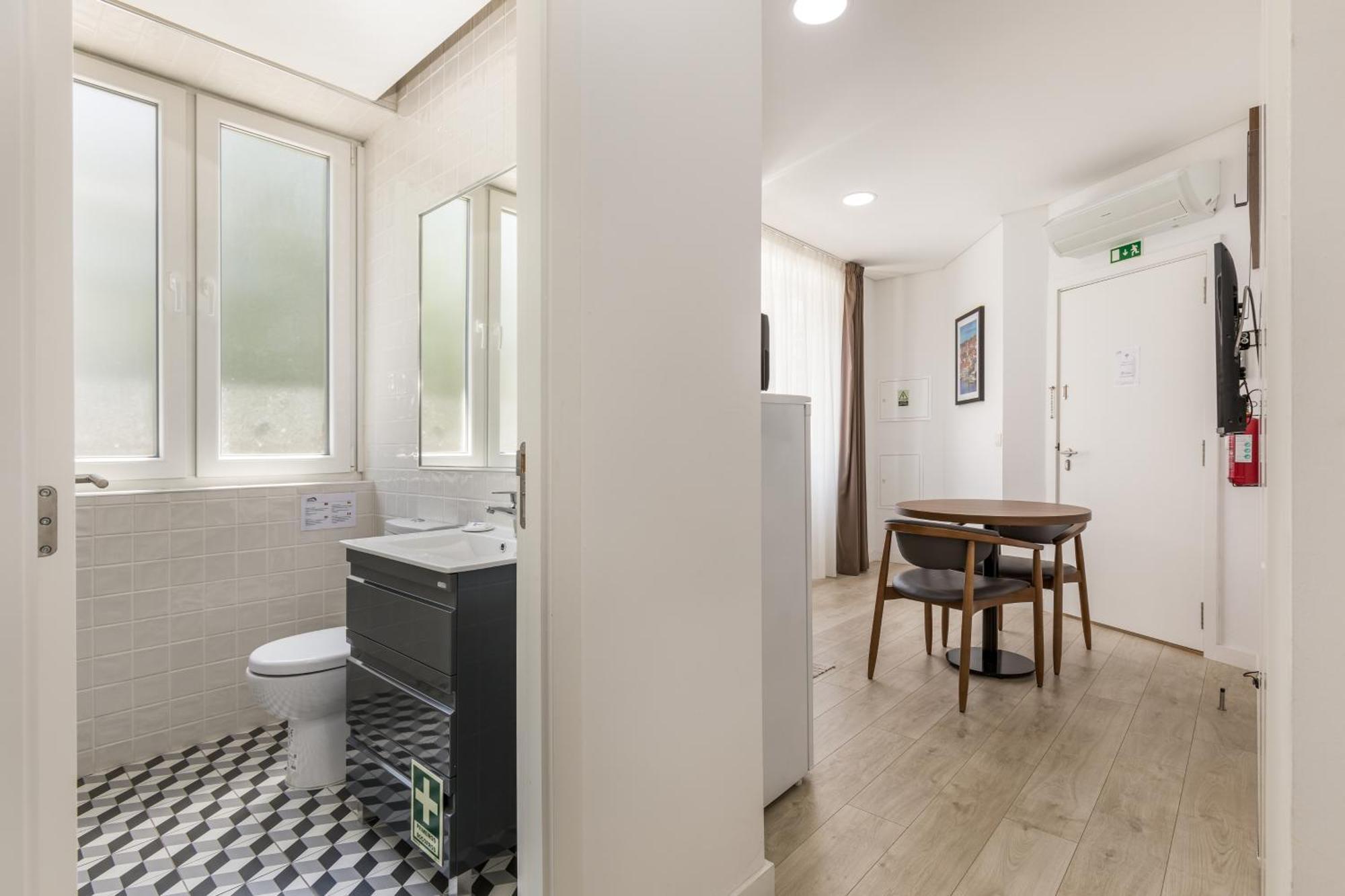 Bra.Com Apartments Oporto Faria Guimaraes Dış mekan fotoğraf