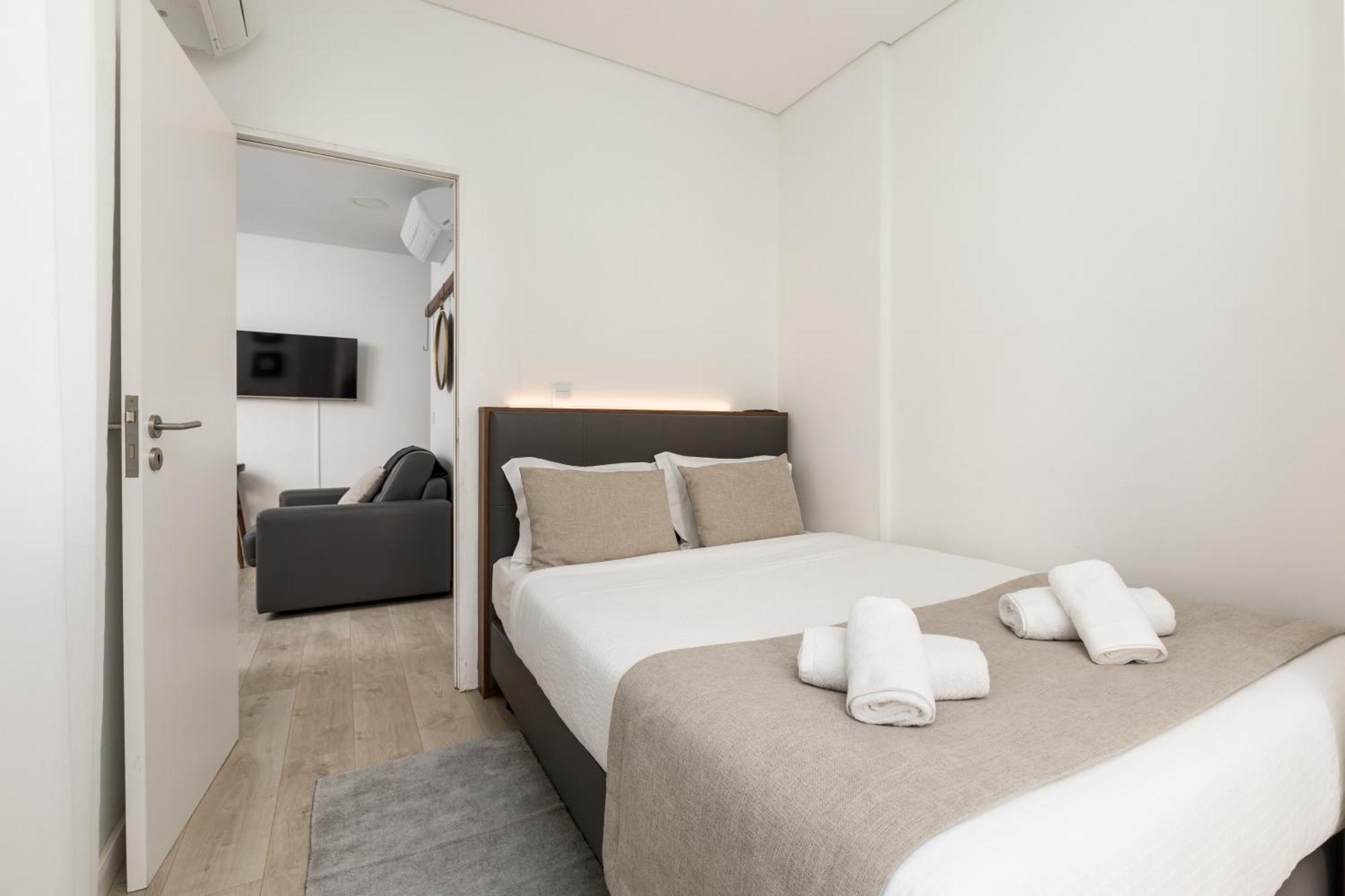 Bra.Com Apartments Oporto Faria Guimaraes Dış mekan fotoğraf