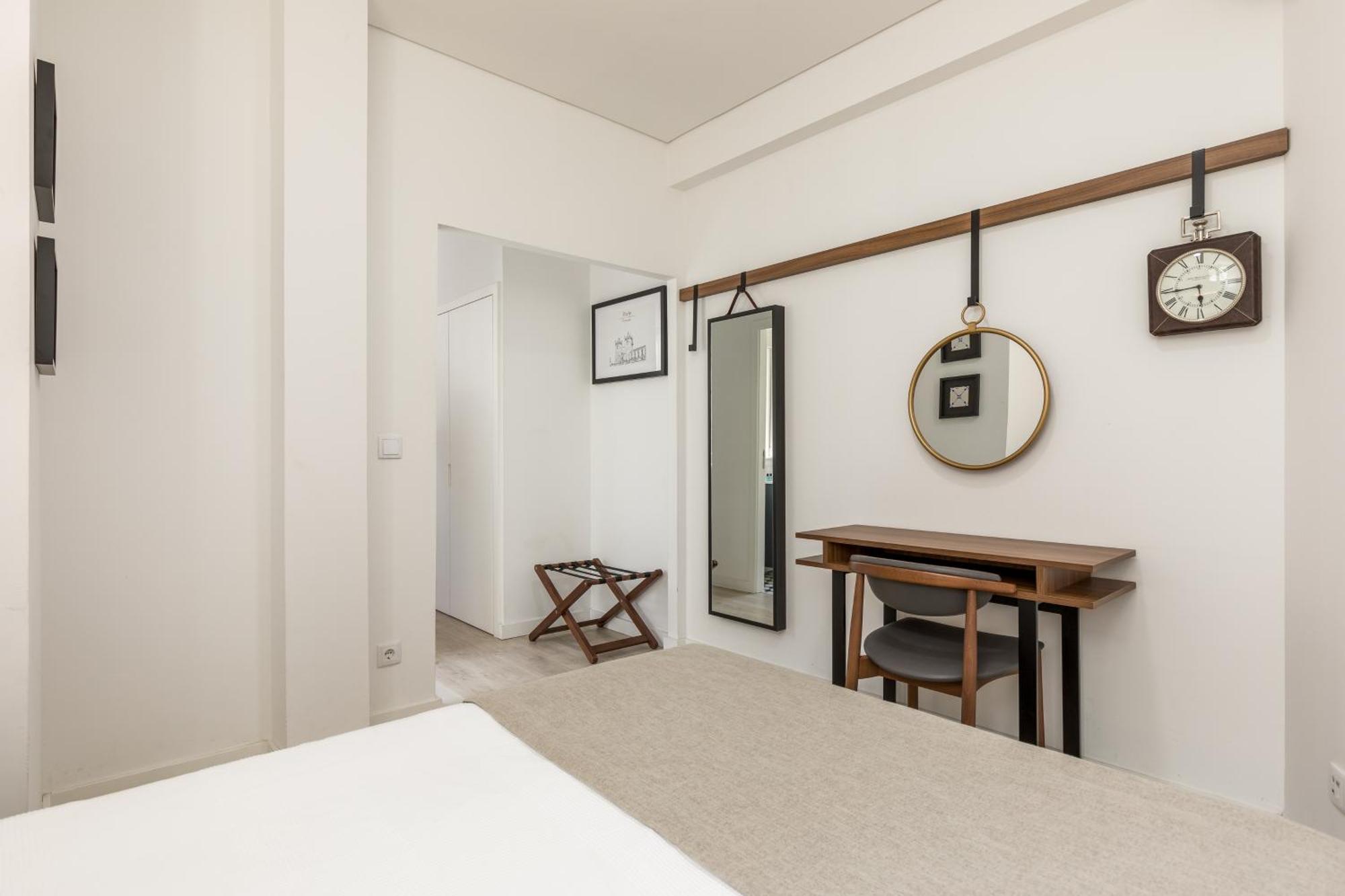 Bra.Com Apartments Oporto Faria Guimaraes Dış mekan fotoğraf