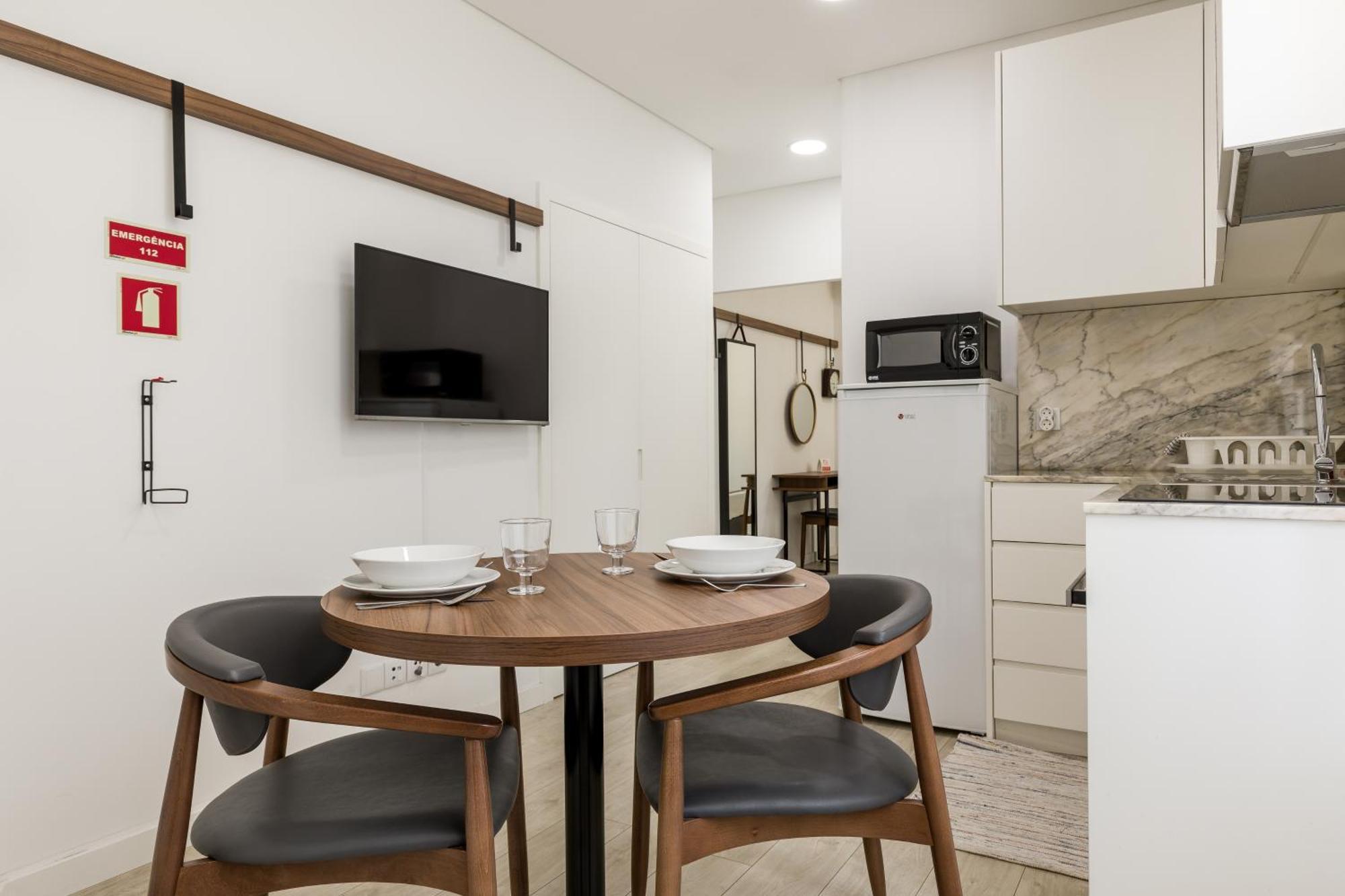 Bra.Com Apartments Oporto Faria Guimaraes Dış mekan fotoğraf