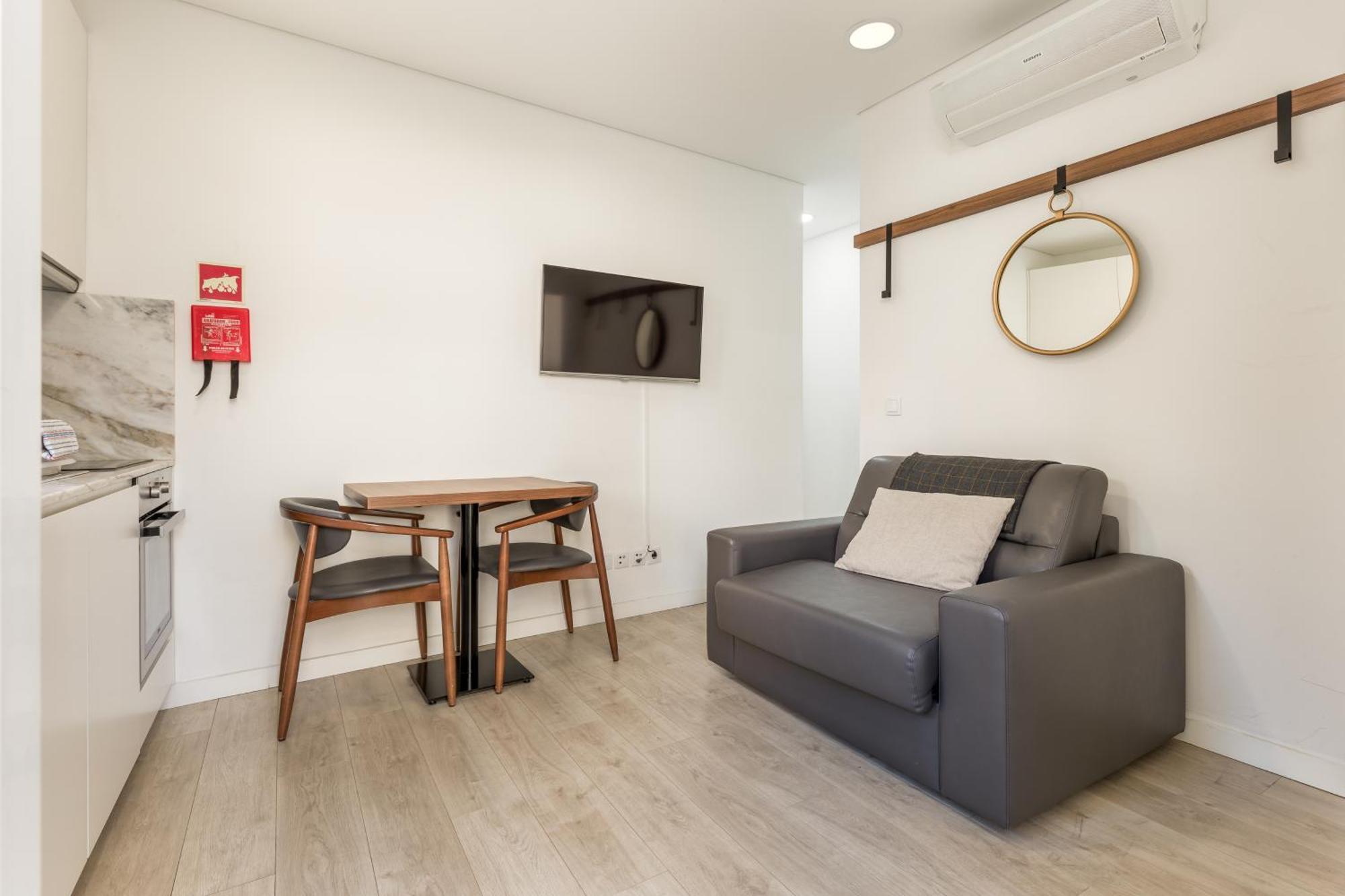 Bra.Com Apartments Oporto Faria Guimaraes Dış mekan fotoğraf