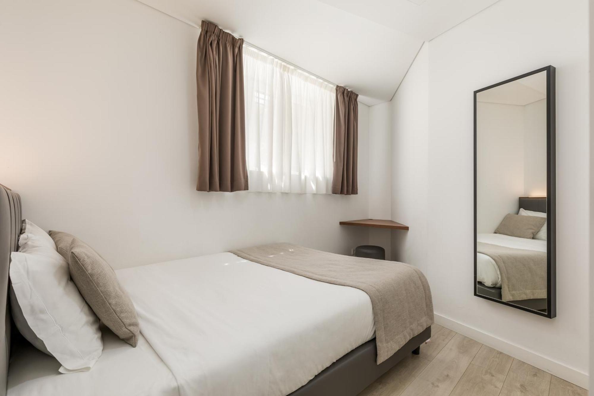 Bra.Com Apartments Oporto Faria Guimaraes Oda fotoğraf