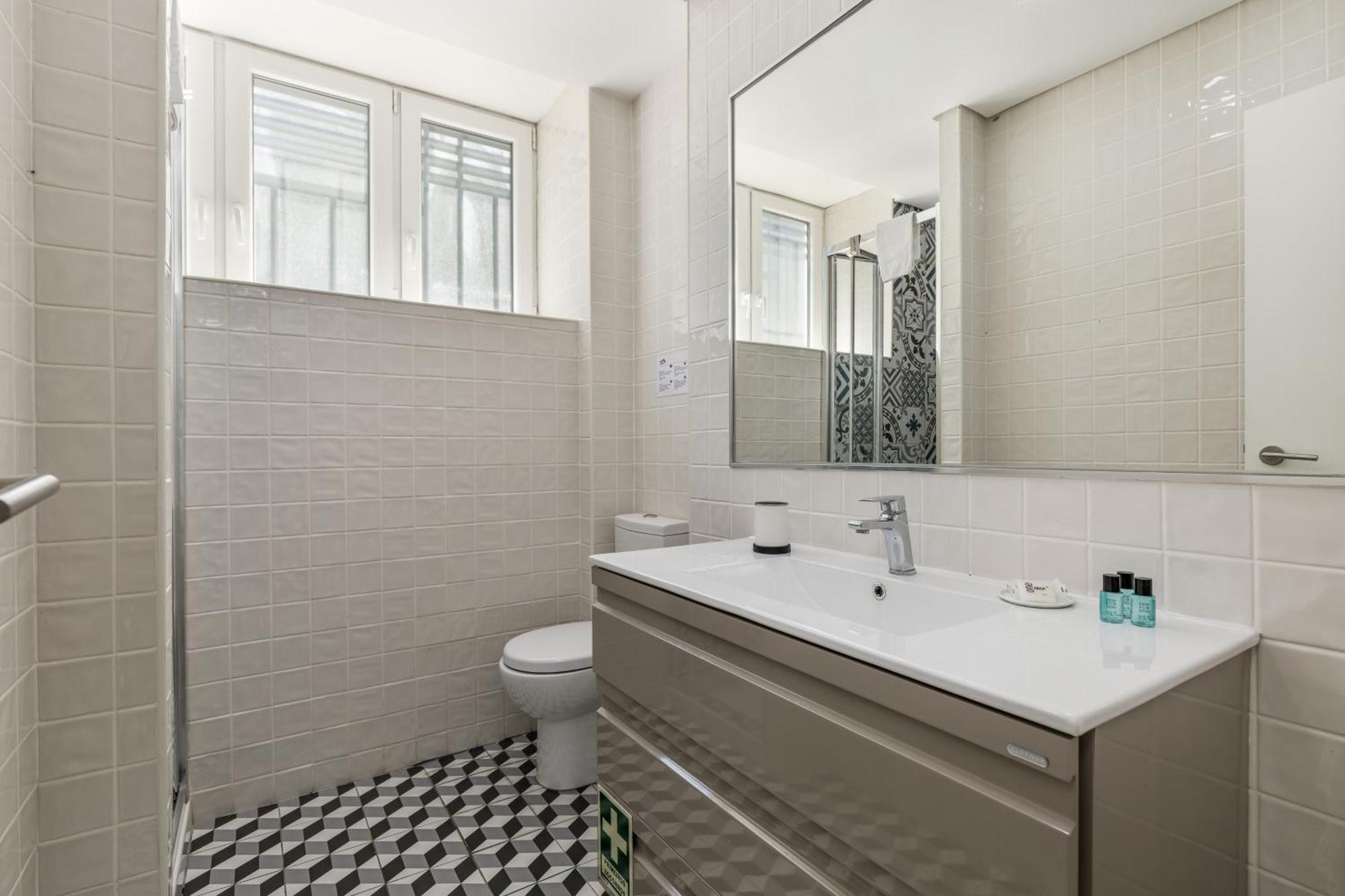 Bra.Com Apartments Oporto Faria Guimaraes Dış mekan fotoğraf